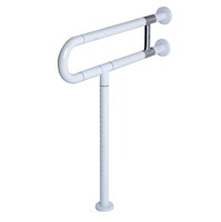 Barra de Seguridad Muro Piso